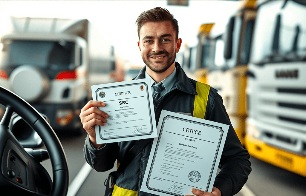 SRC Belgesi Nedir? Kimler Almalıdır, Nasıl&nbsp;Alınır?